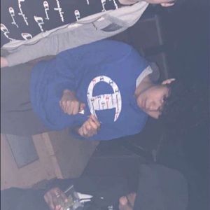 Meet your Posher, Edgar